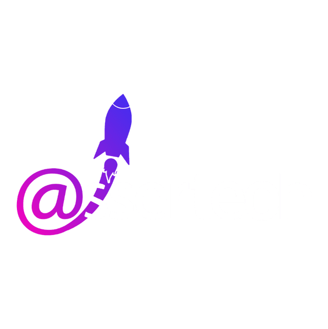 Imagem do logo da assert